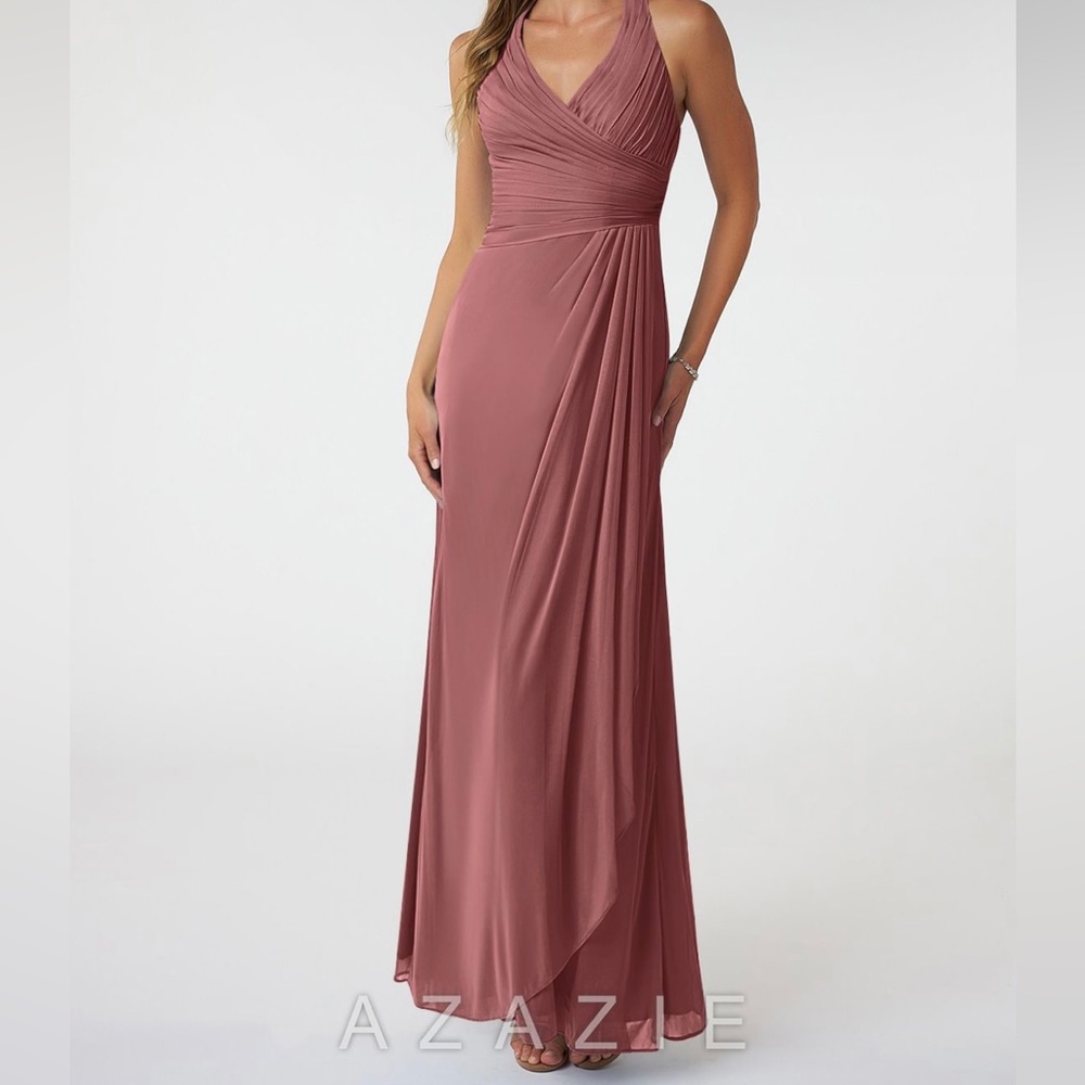 Azazie Bridesmaid Dress